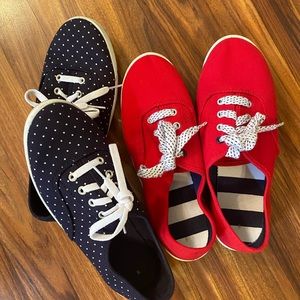 Bundle Women’s Fun 👟 Sneakers…